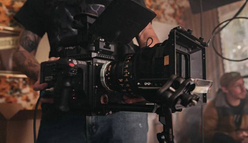 新化县产品宣传视频拍摄公司