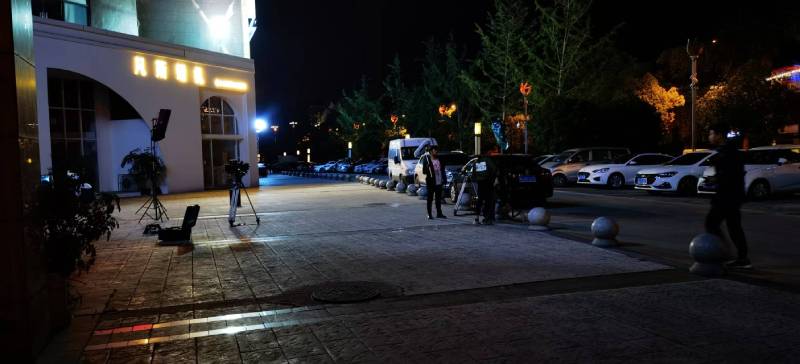 新化县电商产品视频拍摄制作全攻略，打造高转化带货视频