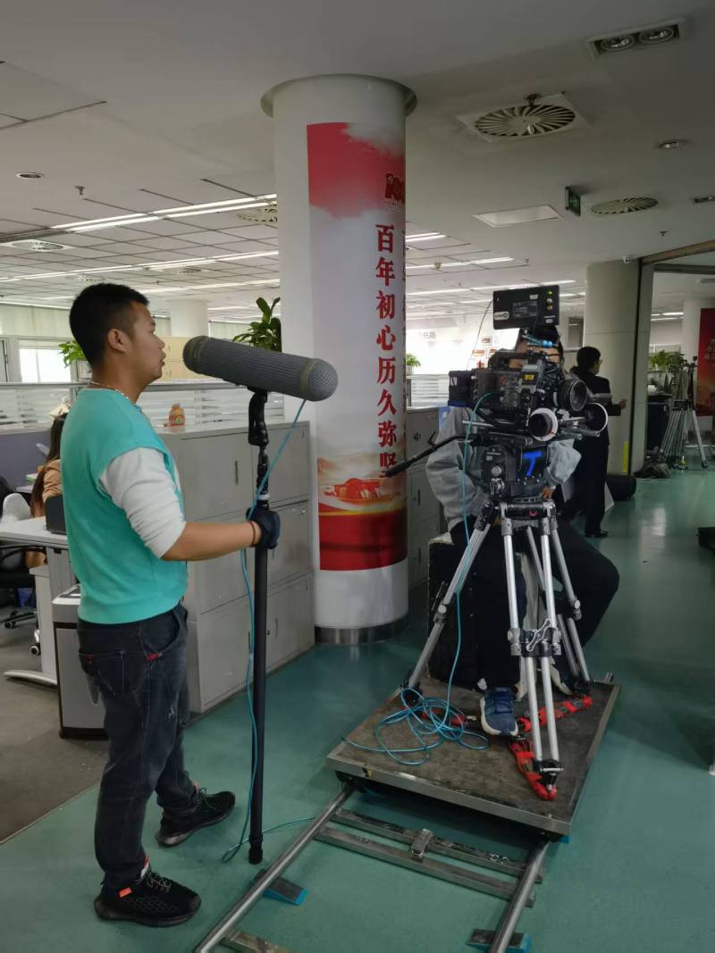 新化县产品宣传视频制作