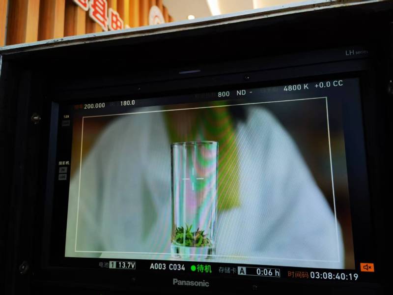 新化县电商产品宣传视频