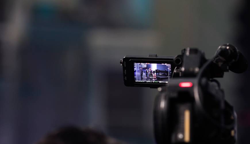 新化县产品视频拍摄制作：揭秘如何打造令人印象深刻的商业宣传片